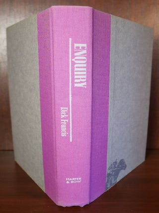 Enquiry