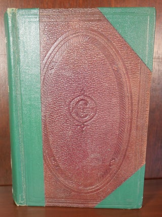 Item #4104 Nojoque: A Question For a Continent. Hinton Rowan Helper
