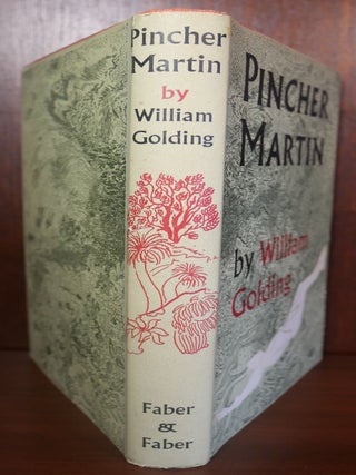 Pincher Martin