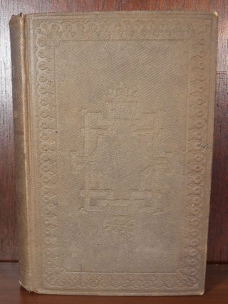 Item #4112 The Curse Entailed. Harriet Hamline Bigelow