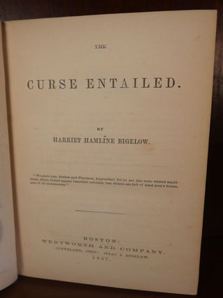 The Curse Entailed
