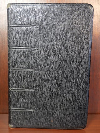 Item #4117 Saint Joseph Continuous Sunday Missal. Rev. Hugo Hoever