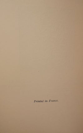 Supplément au voyage de Bougainville (Addendum to the Journey of Bougainville)