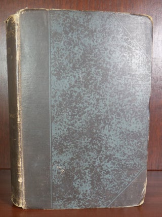 Item #4121 Wylder's Hand Annotated. Joseph Sheridan Le Fanu