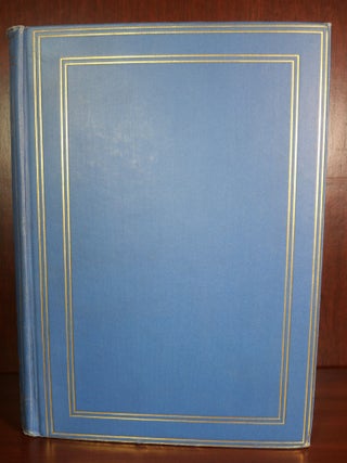 Item #4122 A General History of Porcelain Vol II. William Burton