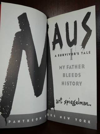 Manus: A Survivor's Tale Vol I & II
