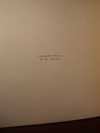 Home History Recollections of Buffalo