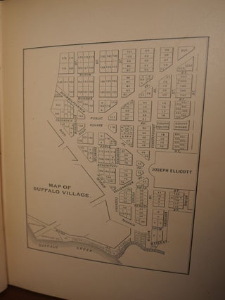 Home History Recollections of Buffalo