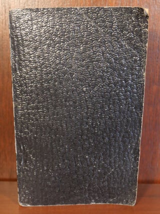 Item #4138 Manual of the Purgatorian Society. St Mary's Church
