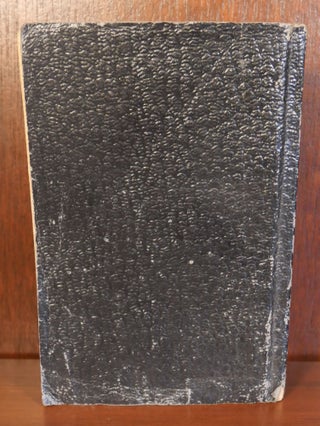 Manual of the Purgatorian Society