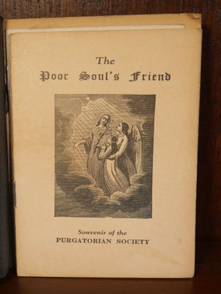Manual of the Purgatorian Society