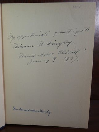 Three Generations SIGNED