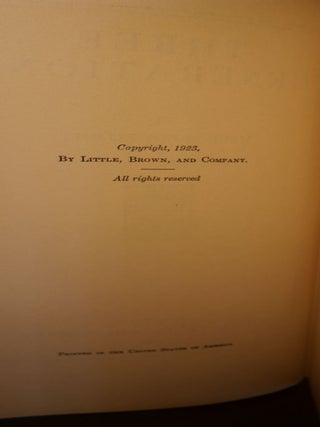 Three Generations SIGNED