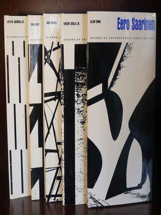 Masters of World Architecture