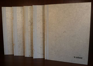 Masters of World Architecture