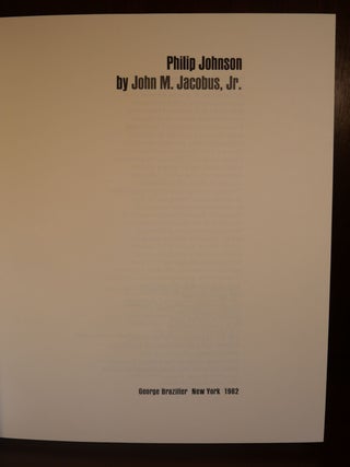 Masters of World Architecture