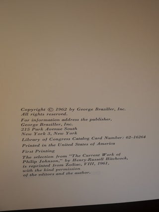 Masters of World Architecture