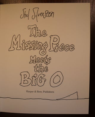 The Missing Piece Meets the Big O