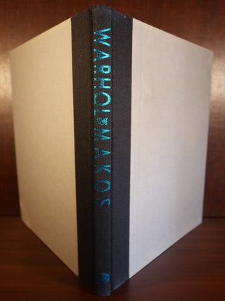 Warhol: A Personal Photographic Memoir