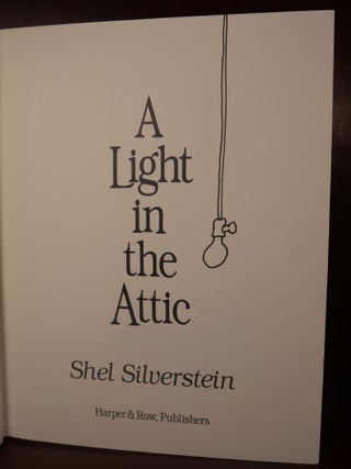 A Light in the Attic