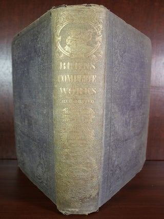 The Complete Works of Robert Burns