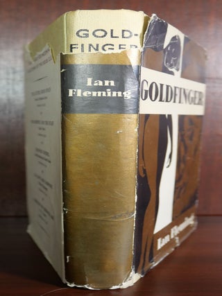 Goldfinger