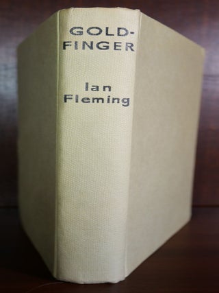 Goldfinger
