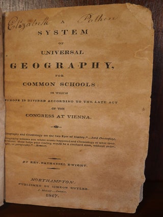 System of Universal Geography