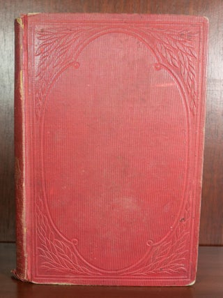 Item #4180 History of Cuba. Maturin M. Ballou
