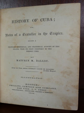 History of Cuba