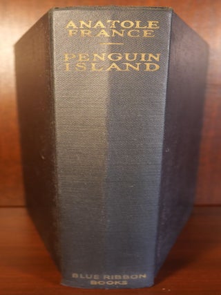 Penguin Island