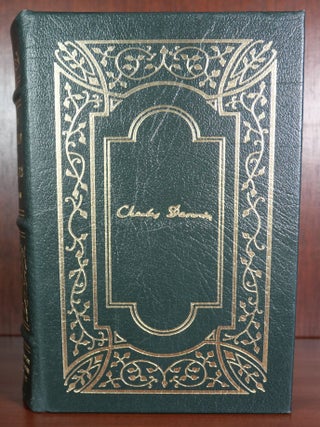 Item #4202 The Origin of Species. Charles Darwin