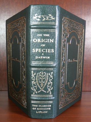 The Origin of Species