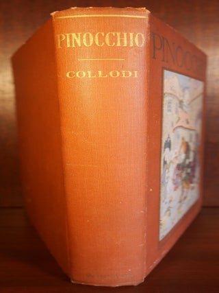 Pinocchio
