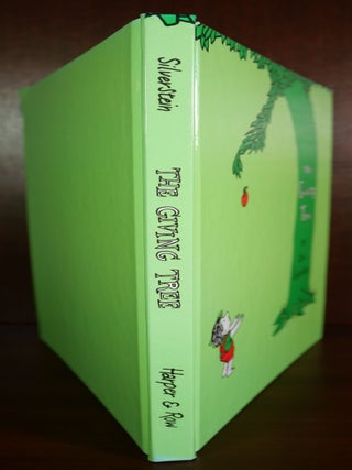 the Giving Tree