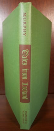 Tales From Ireland