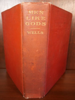 Men Like Gods