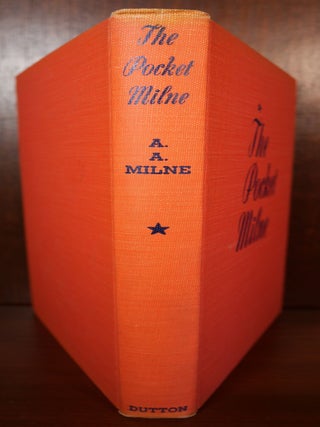 The Pocket Milne