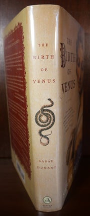 The Birth of Venus