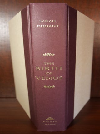 The Birth of Venus