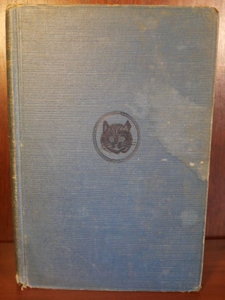 Item #4227 Alice's Adventure in Wonderland and Through the Looking Glass. Lewis Carroll