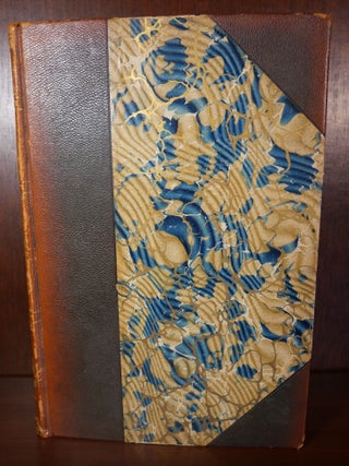 Item #4229 The Waverley Novels The Fair Maid of Perth. Sir Walter Scott