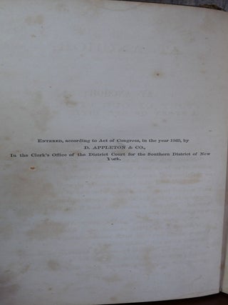 At Anchor A History of Our Civil War