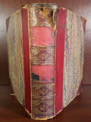 The Comic Almanack Second Series