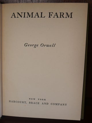Animal Farm