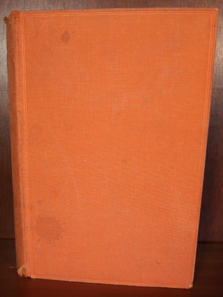 Item #4248 Point Counter Point. Aldous Huxley