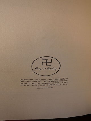 A Book of Words
