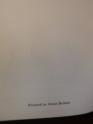 A Child's History of England