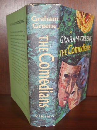 The Comedians