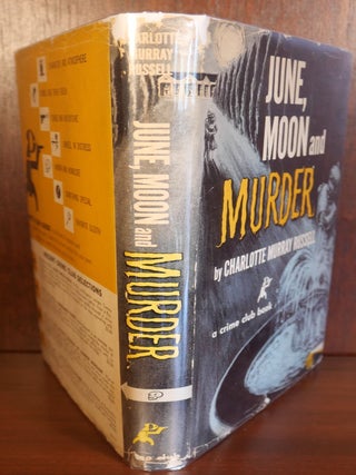 June, Moon and Murder